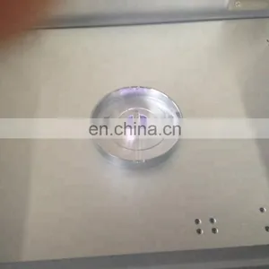 Accurate XRF Gold Jewelry Tester for Precious Metals Rapid Test thumbnail-4