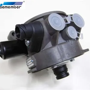 OE Member LA8222 Pneumatic Compressor Air Dryer Valve for Iveco thumbnail-1