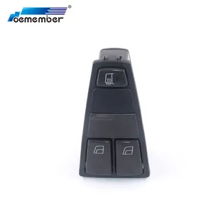 20752914 21543893 Truck Power Window Auto Spare Parts Lifter Master Electric Windows Switch for VOLVO thumbnail-4