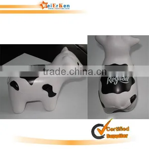 3D Foam Kids Stress Cow thumbnail-1