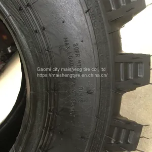 Tractor Tire 405/70-20 Herringline Pattern 16/70-20 Three Packages Wholesale thumbnail-5