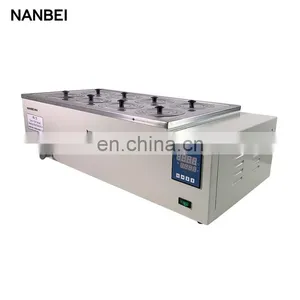 Digital Display Temperature Control Medical Laboratory Water Bath thumbnail-1