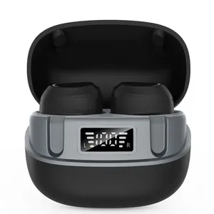 Super Bass Earbuds Hifi Touch Control Bass Sport Earbuds Mixed Color thumbnail-3