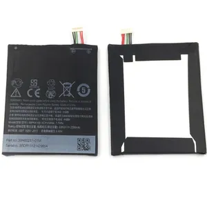 Rechargeable Battery 2200mAh B0PKX100 For HTC 626 530 520 Replacement Phone Batteries thumbnail-5