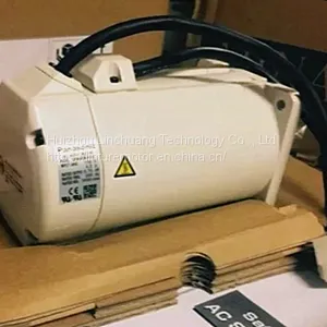 MSMA082A1G Panasonic 200V Industrial Servo Pack Motor Controller thumbnail-1