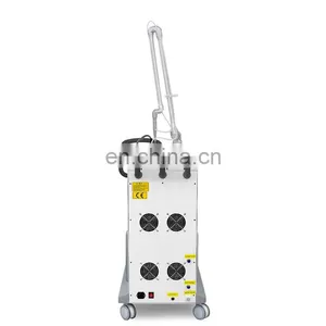 Medical Equipment CO2 Fractional Laser Vaginal Tightening Skin Resurfacing Acne Scar Removal Machine thumbnail-4