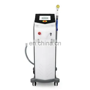 2022 Most Popular 3 Wavelength Diode Laser Hair Removal Machine thumbnail-4