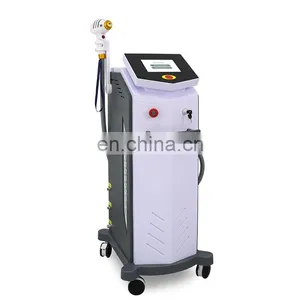 Professional Alexandrite Permanent Laser Hair Removal Machine thumbnail-5