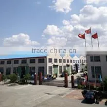 Zhengzhou Gofine Machine Equipment Co., Ltd. company overview - view 1 thumbnail