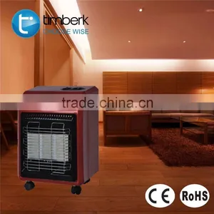 LPG Heater Gas thumbnail-1