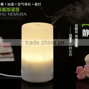 Aroma Oil Diffuser Aroma Product in Room Humidifier thumbnail-3