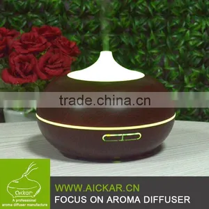 Led Strip Light Diffuser Cover Small Humidifier for Office Automatic Scent Diffuser thumbnail-1