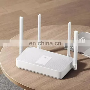 Xiaomi Redmi Router AX3000 Wifi 6 Mesh WIFI Gigabit 2.4G/5.0GHz Dual-Band Wireless Router Signal Amplifier High Gain Antenna thumbnail-2