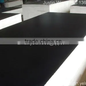 1250x2500 Poplar Core Film Faced Plywood thumbnail-1