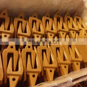 Komatsu Excavator Pc130 Pc60 Pc100 Pc200 Pc300 K85Rc Bucket Teeth, Excavator Bucket Teeth Komatsu Pc40 Pc200 Pc400 2057019570 thumbnail-5