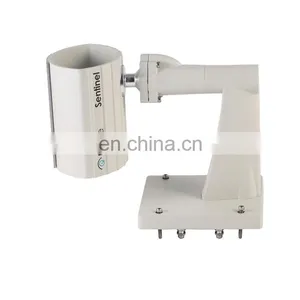 Custom Die Casting Outdoor Security CCTV Camera Housing thumbnail-3