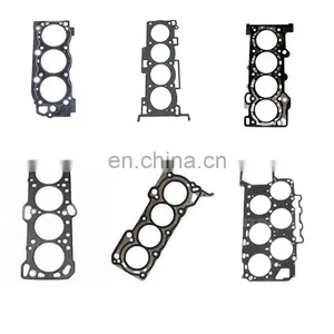 New Condition Head Gasket Assembly 11044-74Y00 1104474Y00 11044 74Y00 Fit For Nissan GA16DS thumbnail-1
