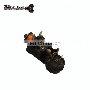 NH-14 Series PTC Relay Overload Protector Refrigerator thumbnail-5