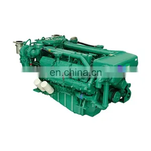 High Quality Marine Main Engines Weichai TD226B-3C2 Diesel Marine Engine thumbnail-2