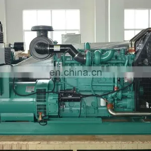 448kw 6 Cylinders Brand New Engine KTA19-G for Generator Set thumbnail-3