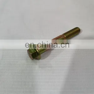 3904446 SCREW Hexagon Engine 6BT Original Engine Parts 3904446 thumbnail-5
