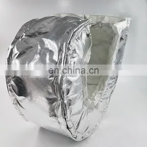 KTA38 Diesel Engine Turbocharger Heat Shield 3003697 thumbnail-3