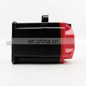 Schnellverkauf A06B-0202-B102#0100 Fanuc Servoantriebsmotor thumbnail-1
