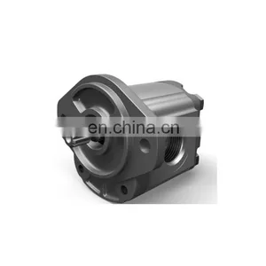 Rexroth Type Hydraulic Internal Gear Pump PGP2-22/008RE20V4 thumbnail-1