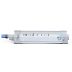 New Festo Cylinder Cylinder 100 Festo DNC-40-400-PPV-Q DNC40400PPVQ thumbnail-3