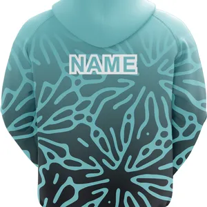 Premium Sublimation Hoodies thumbnail-1