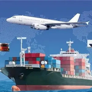 Guangzhou Vinav Supply Chain Management Co., Ltd. company overview - view 2 thumbnail