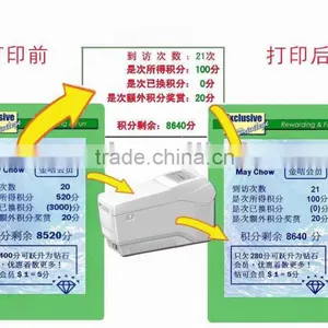 Reco-view Visual Smart Card thumbnail-1