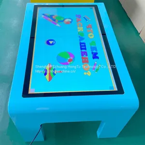 Electronic Sand Table Touch Capacitor Reference All-in-one Preschool Education All-in-one thumbnail-3