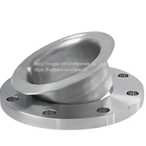 The Pure Titanium Flange thumbnail-2