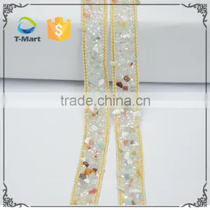 Hotfix Stone Trim for Shoes Material thumbnail-4