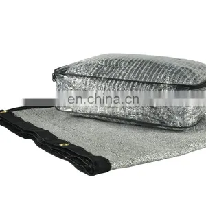 Aluminet Shade Cloth thumbnail-1