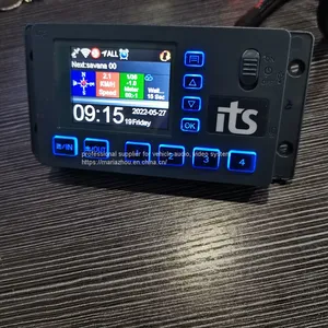2023 Bus Gps Auto Announcer System From ShenZhen Tamotec thumbnail-1