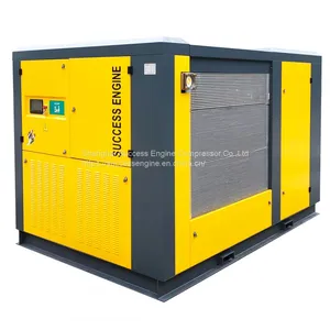 Screw Vacuum Pump thumbnail-1