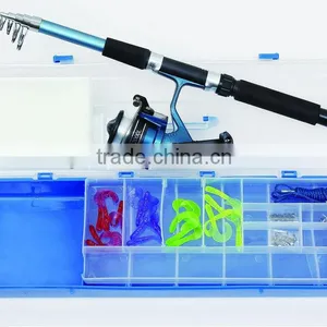 Wholesale Box Fishing Combo thumbnail-1