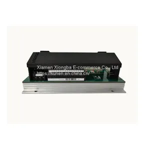 TRICONEX 2401 Digital Output Backplane thumbnail-2