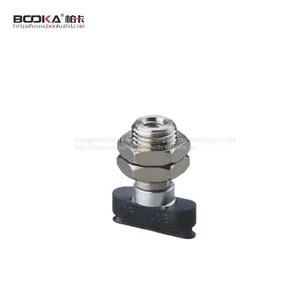 Oval Vacuum Suction Cups With Spring Plungers VOB Series thumbnail-5