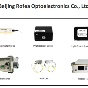 Beijing Rofea Optoelectronics Co, Ltd company overview - view 1 thumbnail