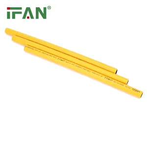 IFAN High Quality Pex Al Pex Pipe Plumbing Pex Composite Pipe thumbnail-4