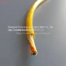 Four-core Video Signal Cable Underwater Instrument Control Special Cable ROV Zero Buoyancy Line 2/4/6/8/10 Core thumbnail-1