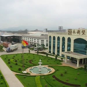 Guangdong Yong Li Jian Aluminium Co.,Ltd company overview - view 1 thumbnail