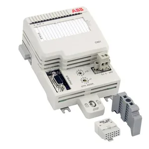 Frequency Converter Driver Optical Modem Plc Communication Module 3BSE013210R0001 thumbnail-1