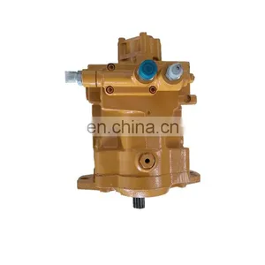 Excavator Parts 305.5D Hydraulic Main Pump 266-6827 for Cat thumbnail-1