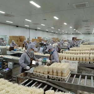 Shanghai Sulen Industrial Co.,ltd company overview - view 1 thumbnail