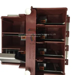ABB SDCS-AMC-DC-D2 Master/Follower Link Board thumbnail-3