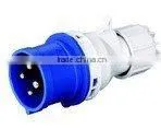 014N-9 024N-9 Industrial Plug thumbnail-1